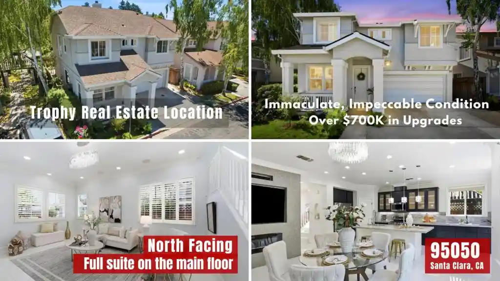 Photo 1 of Single family home for sale at 2044 Finley Pl, Santa Clara, CA 95050 | MLS# ML82055271 | Listing updated on 2026-10-30