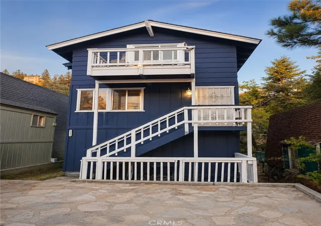 Photo 1 of Single family home for sale at 33417 Cedar Dr, Running Springs, CA 92382 | MLS# CV26161490 | Listing updated on 2026-09-08