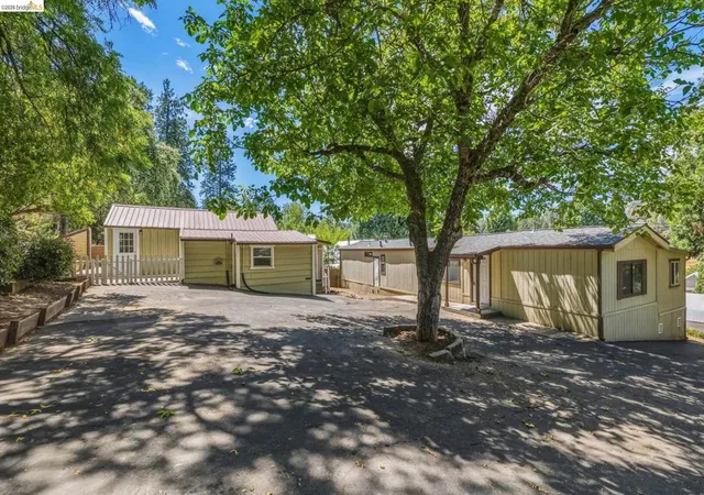 Single family home for sale at 18763 Foote St, Groveland, CA 95321 | MLS# 41142657