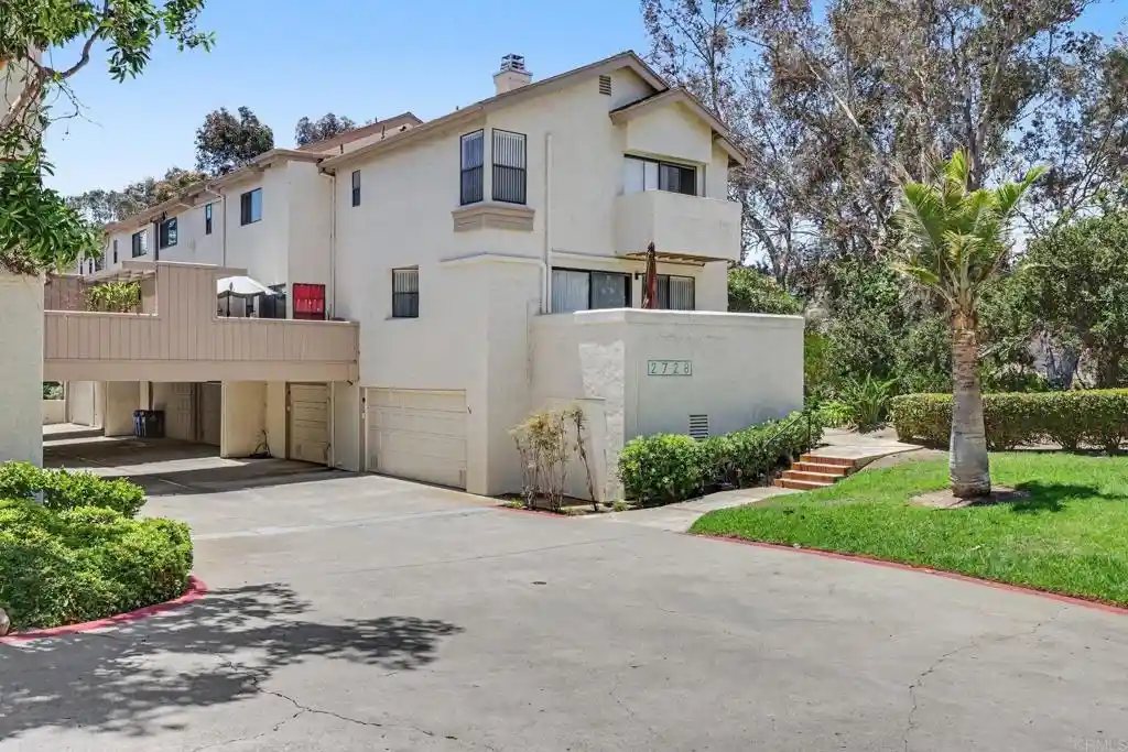 Photo 1 of Condo for sale at 2728 Ariane Dr #52, San Diego, CA 92117 | MLS# PTP2605580 | Listing updated on 2026-10-16