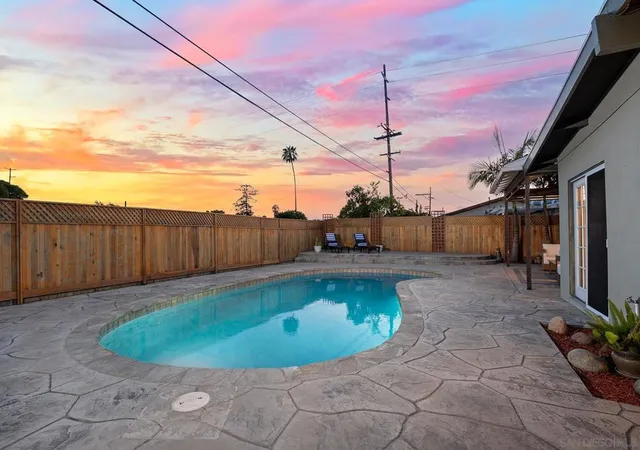 Photo 2 of Single family home for sale at 3635 Luna, San Diego, CA 92117 | MLS# 260018127SD | Listing updated on 2026-10-05