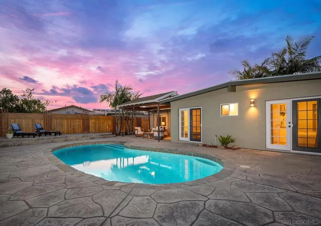Photo 3 of Single family home for sale at 3635 Luna, San Diego, CA 92117 | MLS# 260018127SD | Listing updated on 2026-10-05