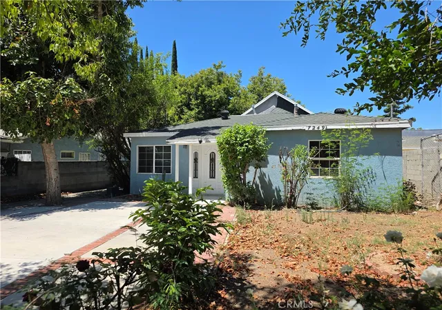 Photo 3 of Single family home for sale at 7249 Loma Verde Ave, Canoga Park, CA 91303 | MLS# SB26161293 | Listing updated on 2026-09-17