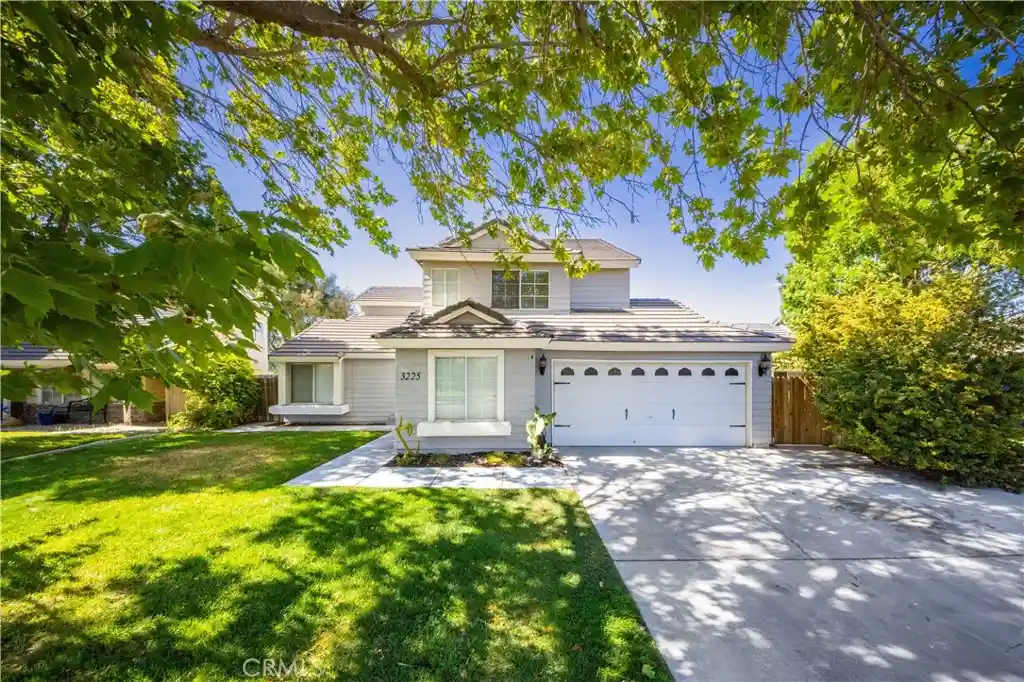 Photo 1 of Sale Pending at 3225 W Ave J4, Lancaster, CA 93536 | MLS# SR26161506 | Listing updated on 2026-10-10