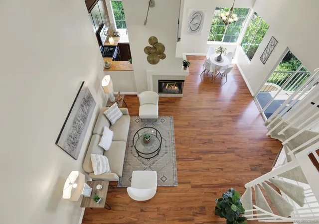 Photo 2 of Condo for sale at 7250 Calle Cristobal #36, San Diego, CA 92126 | MLS# 260018129SD | Listing updated on 2026-10-09