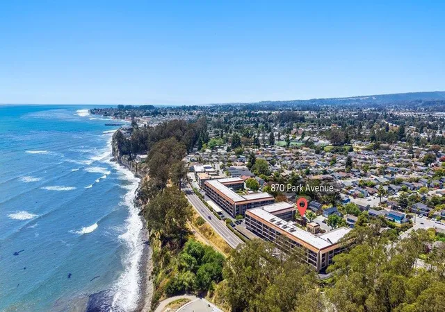 Condo for sale at 870 Park Ave #316, Capitola, CA 95010 | MLS# ML82055330