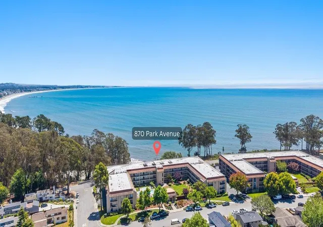 Photo 2 of Condo for sale at 870 Park Ave #316, Capitola, CA 95010 | MLS# ML82055330 | Listing updated on 2026-10-12