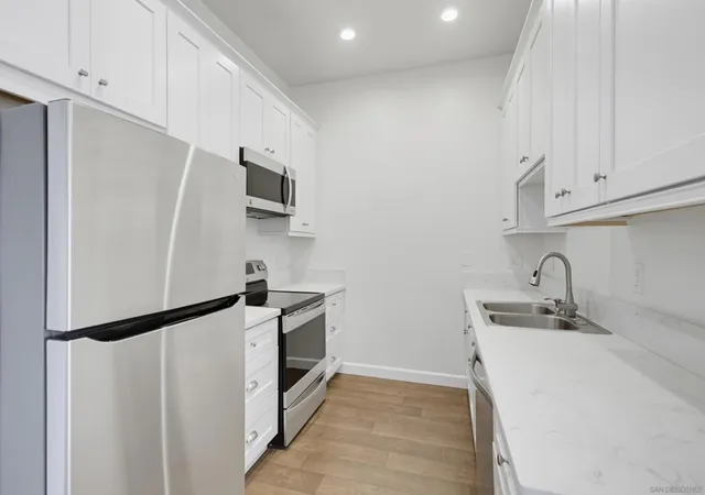 Photo 3 of Condo for sale at 8310 Regents Rd #2A, San Diego, CA 92122 | MLS# 260018130SD | Listing updated on 2026-09-17