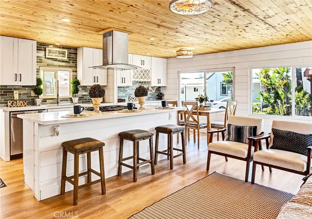 Photo 3 of Manufactured home for sale at 80 Huntington St #314, Huntington Beach, CA 92648 | MLS# IG26161567 | Listing updated on 2026-10-09