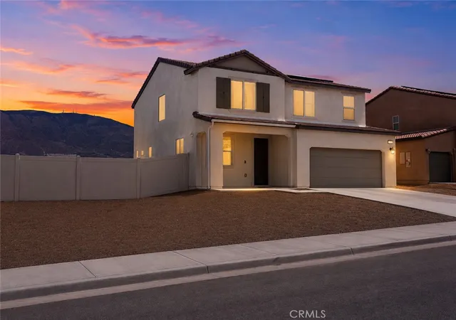 Photo 1 of Single family home for sale at 1503 Noblewood, San Jacinto, CA 92582 | MLS# IG26161340 | Listing updated on 2026-10-28