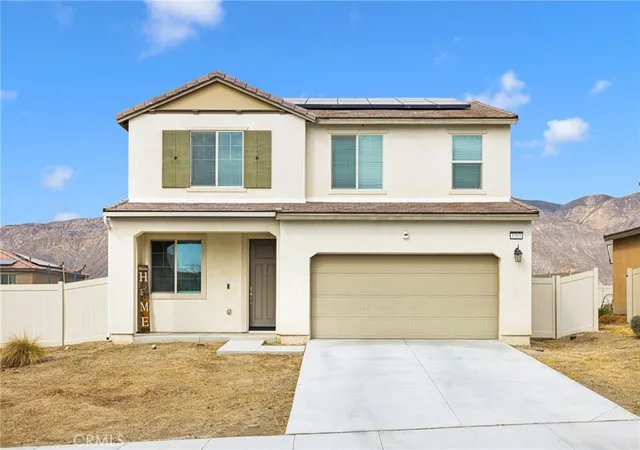 Photo 2 of Single family home for sale at 1503 Noblewood, San Jacinto, CA 92582 | MLS# IG26161340 | Listing updated on 2026-10-28