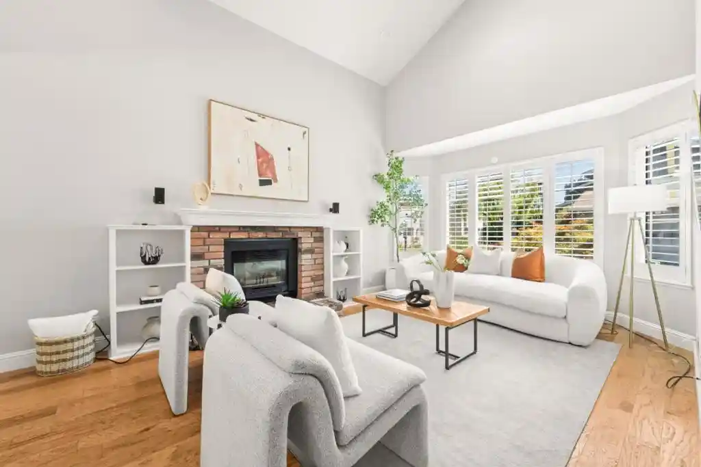 Listing Photo 1 - Condo for sale in 854 Minnesota Ave located at 854 Minnesota Ave, San Jose, CA 95125 - Unit #121