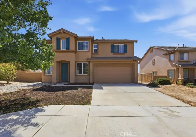 Photo 1 of Sale Pending at 42251 Westminster, Lancaster, CA 93536 | MLS# OC26148760 | Listing updated on 2026-09-30