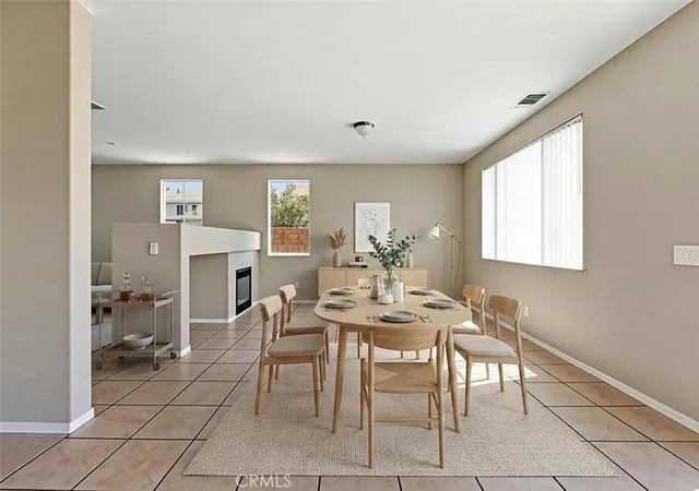 Photo 2 of Sale Pending at 42251 Westminster, Lancaster, CA 93536 | MLS# OC26148760 | Listing updated on 2026-09-30