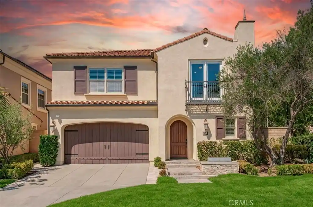 Photo 1 of Single family home for sale at 57 Statuary, Irvine, CA 92620 | MLS# OC26156941 | Listing updated on 2026-10-17