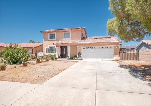 2nd image of 11430 Star St, Adelanto, CA 92301 | MLS# CV26161527