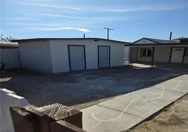 Photo 2 of Sale Pending at 84057 Manila, Indio, CA 92201 | MLS# IG26161607 | Listing updated on 2026-09-30