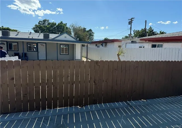 Photo 3 of Sale Pending at 84057 Manila, Indio, CA 92201 | MLS# IG26161607 | Listing updated on 2026-09-30