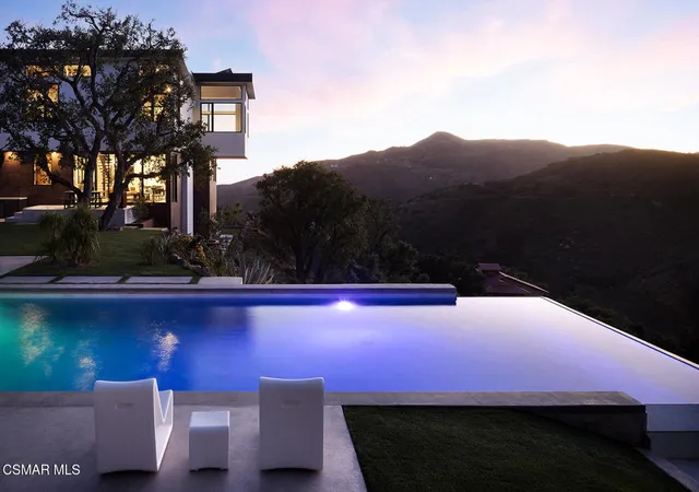 Photo 1 of Single family home for sale at 12530 Stagecoach Rd, Malibu, CA 90265 | MLS# 226003523 | Listing updated on 2026-10-01
