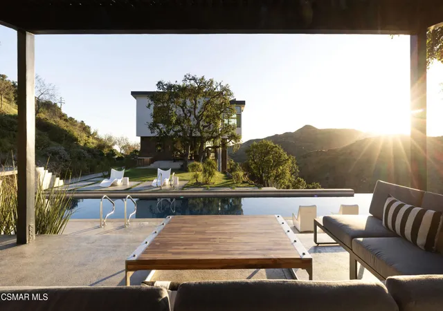Photo 2 of Single family home for sale at 12530 Stagecoach Rd, Malibu, CA 90265 | MLS# 226003523 | Listing updated on 2026-10-01