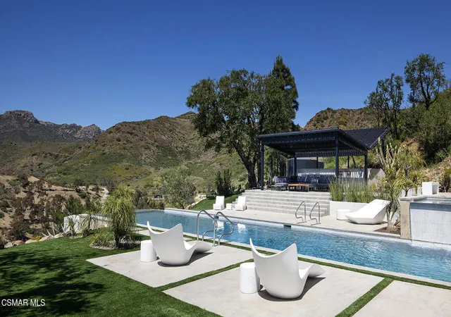 Photo 43 of Single family home for sale at 12530 Stagecoach Rd, Malibu, CA 90265 | MLS# 226003523 | Listing updated on 2026-10-01