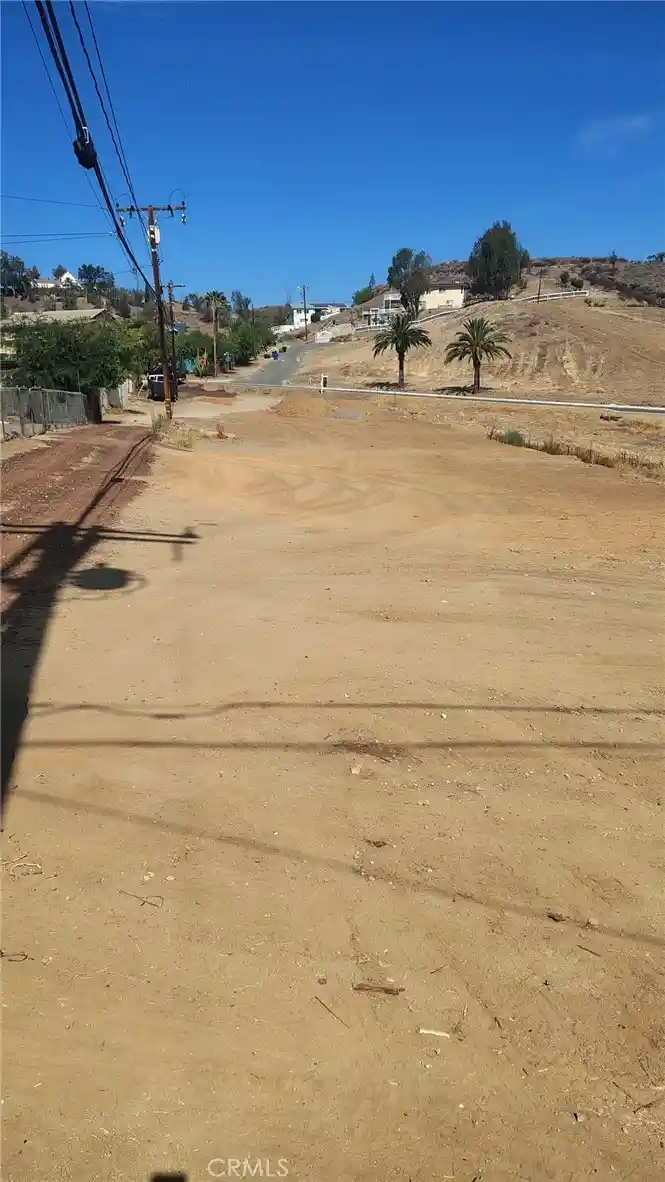 Photo 1 of Land for sale at 0 Chaney, Lake Elsinore, CA 92530 | MLS# SW26161629 | Listing updated on 2026-08-08