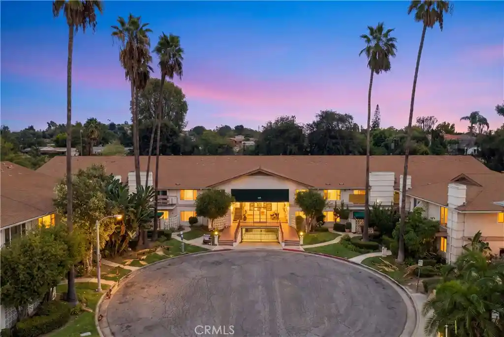 Photo 1 of Condo for sale at 1360 Shadow Ln #K, Fullerton, CA 92831 | MLS# DW26160711 | Listing updated on 2026-10-19