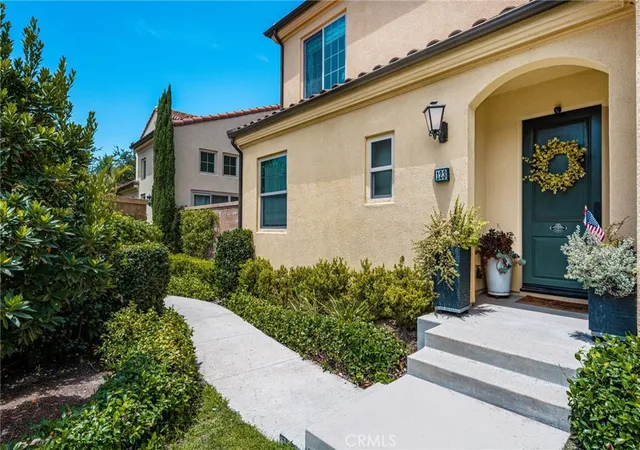 Photo 1 of Sale Pending at 123 Soaring Eagle, Irvine, CA 92618 | MLS# OC26160714 | Listing updated on 2026-10-29