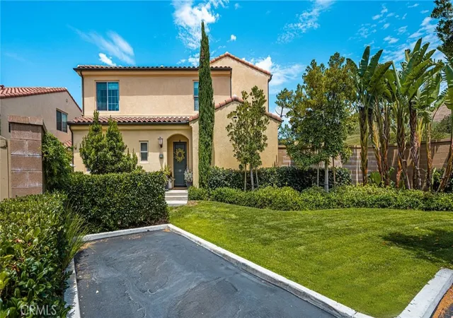 Listing Photo 1 - Condo for sale in building located at 123 Soaring Eagle, Irvine, CA 92618