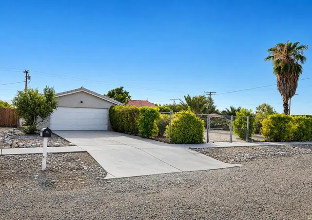 Photo 1 of Single family home for sale at 2799 Jester Ave, Thermal, CA 92274 | MLS# 219150651DA | Listing updated on 2026-10-02