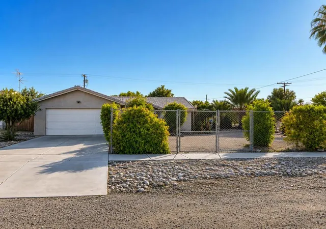 Photo 2 of Single family home for sale at 2799 Jester Ave, Thermal, CA 92274 | MLS# 219150651DA | Listing updated on 2026-10-02