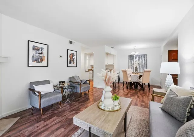 Photo 3 of Condo for sale at 1652 Braddock Ct, San Jose, CA 95125 | MLS# ML82055045 | Listing updated on 2026-10-11