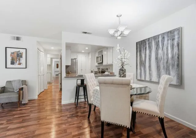 Photo 4 of Condo for sale at 1652 Braddock Ct, San Jose, CA 95125 | MLS# ML82055045 | Listing updated on 2026-10-11