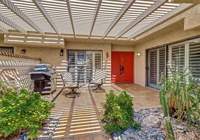 Photo 3 of Condo for sale at 35886 Paseo Circulo W, Cathedral City, CA 92234 | MLS# 219150655DA | Listing updated on 2026-09-29
