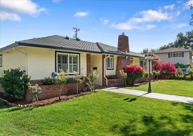 Photo 1 of Single family home for sale at 2099 Emory St, San Jose, CA 95128 | MLS# ML82055344 | Listing updated on 2026-09-28