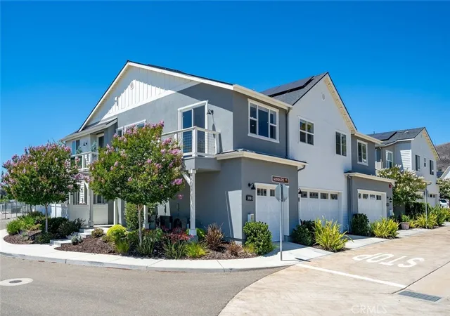 Condo for sale at 3818 Hatchery Ln #3, San Luis Obispo, CA 93401 | MLS# SC26160147