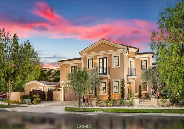 Photo 1 of Mansion for sale at 104 Shady Arbor, Irvine, CA 92618 | MLS# OC26161318 | Listing updated on 2026-09-29