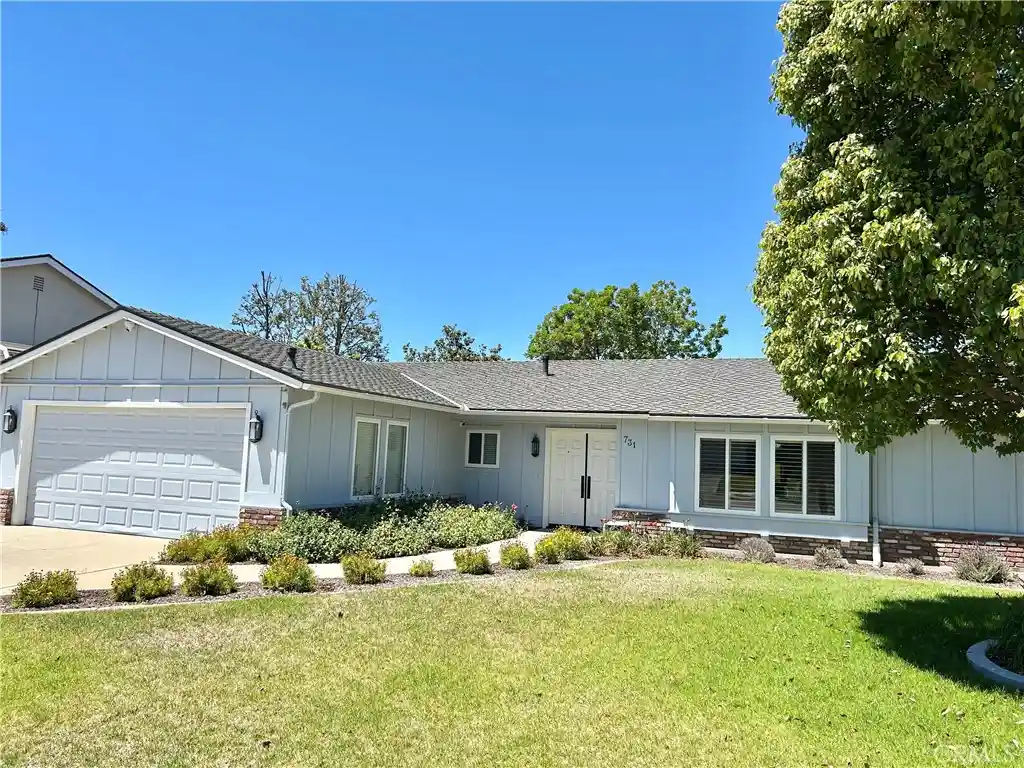 Photo 1 of Single family home for sale at 731 Foxenwood Dr, Santa Maria, CA 93455 | MLS# PI26159277 | Listing updated on 2026-10-28