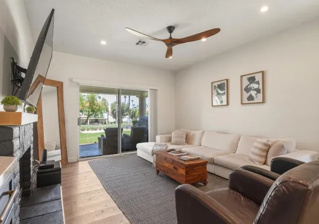 Listing Photo 1 - Condo for sale in building located at 188 Firestone Dr, Palm Desert, CA 92211 - Unit #