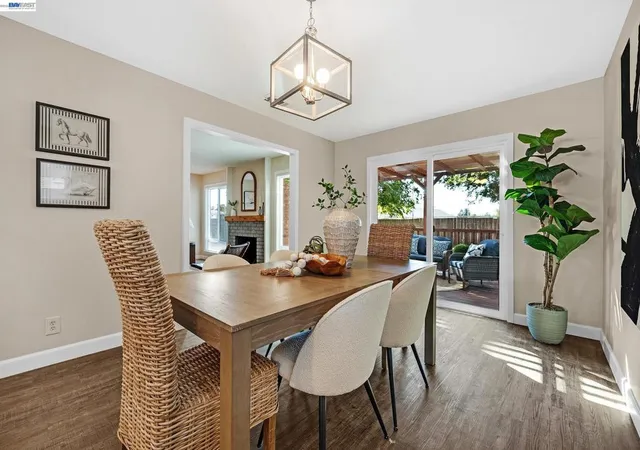 5th image of 6899 Langmuir Ln, Dublin, CA 94568 | MLS# 41142697