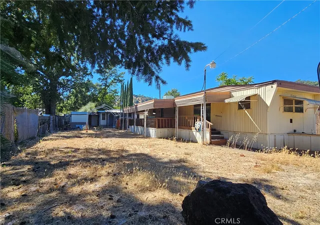 Photo 1 of Manufactured home for sale at 365 Butler, Clearlake Oaks, CA 95423 | MLS# LC26161703 | Listing updated on 2026-10-05