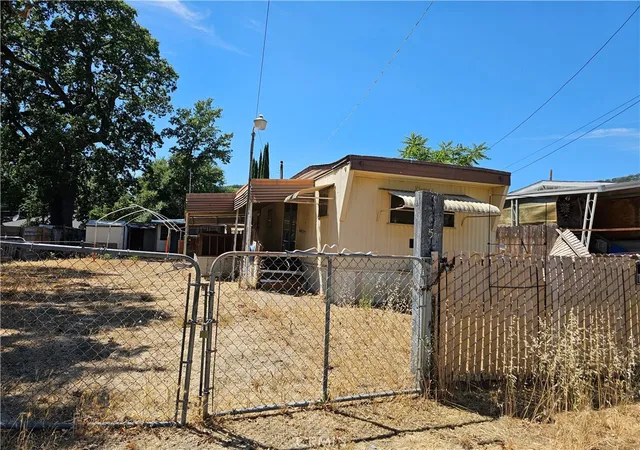 Photo 2 of Manufactured home for sale at 365 Butler, Clearlake Oaks, CA 95423 | MLS# LC26161703 | Listing updated on 2026-10-05