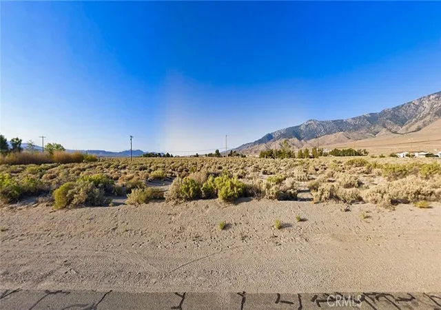 Photo 3 of Land for sale at 0 Fall Rd, Olancha, CA 93549 | MLS# ND26159054 | Listing updated on 2026-08-04