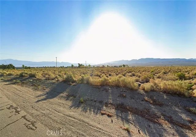 Photo 3 of Land for sale at 0 Fall Rd, Olancha, CA 93549 | MLS# ND26159054 | Listing updated on 2026-08-04