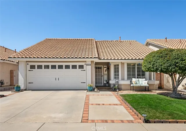 Photo 1 of Single family home for sale at 4819 W Forest Oaks Ave, Banning, CA 92220 | MLS# IV26159027 | Listing updated on 2026-10-01