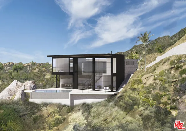 Photo 1 of Land for sale at 24775 W Saddle Peak Rd, Malibu, CA 90265 | MLS# 26860561 | Listing updated on 2026-09-30