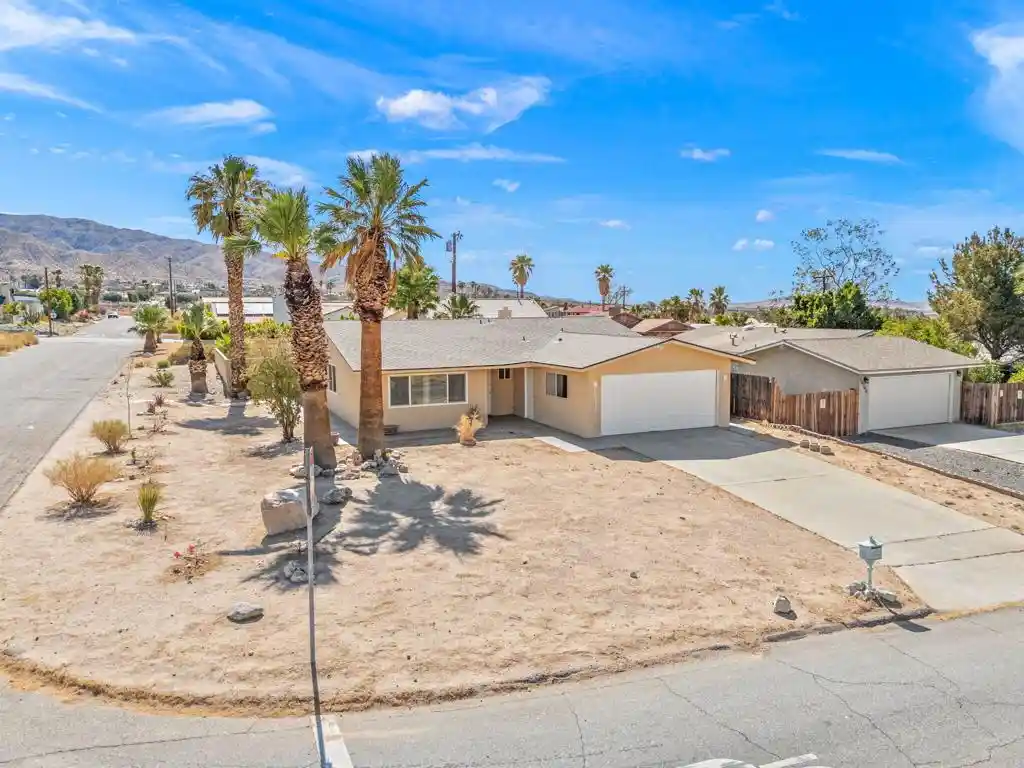 Photo 1 of Single family home for sale at 10730 Cactus Dr, Desert Hot Springs, CA 92240 | MLS# 219150660DA | Listing updated on 2026-08-26