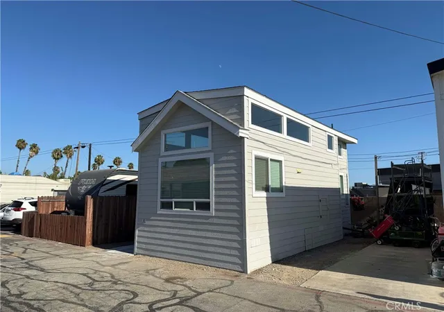Manufactured home for sale at 2548 Peck Rd #12, Monrovia, CA 91016 | MLS# CV26161715