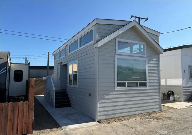Photo 2 of Manufactured home for sale at 2548 Peck Rd #12, Monrovia, CA 91016 | MLS# CV26161715 | Listing updated on 2026-09-26