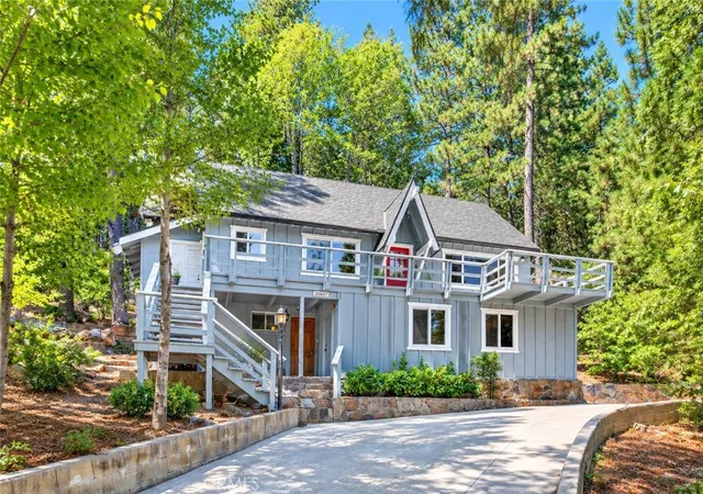 Photo 1 of Single family home for sale at 26661 Lake Forest, Twin Peaks, CA 92391 | MLS# IG26161672 | Listing updated on 2026-10-30
